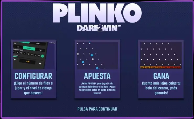 Plinko Mobile: Co musisz wiedzieć